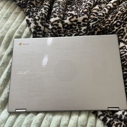 Acer Chromebook Spin 15