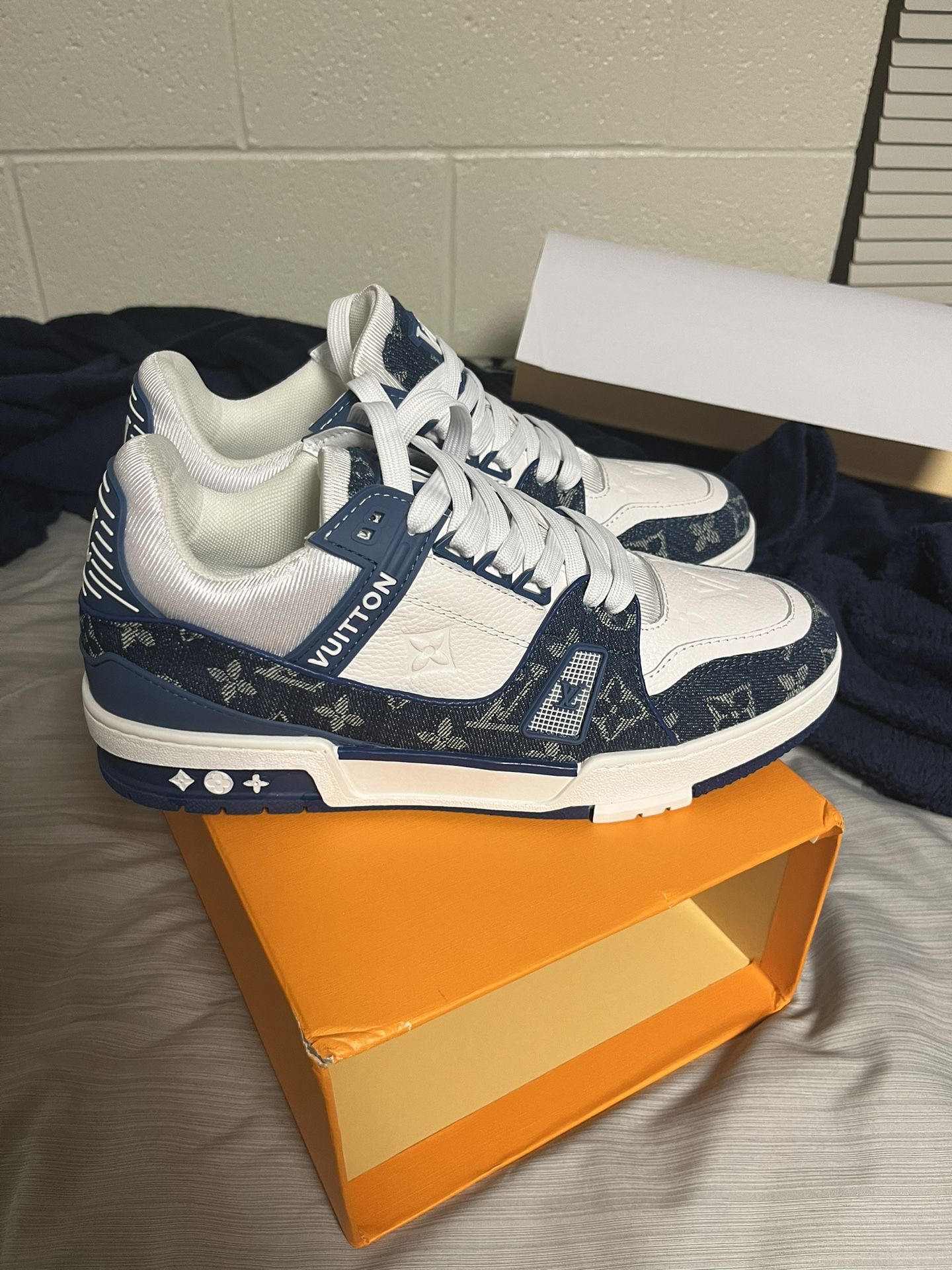 LV Shoes