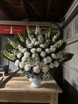 Funeral Flowers Arrangements 