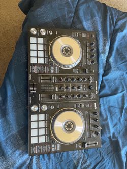 Pioneer Ddj-SR-2