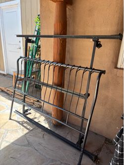 FREE QUEEN BED FRAME****PENDING PICK UP****