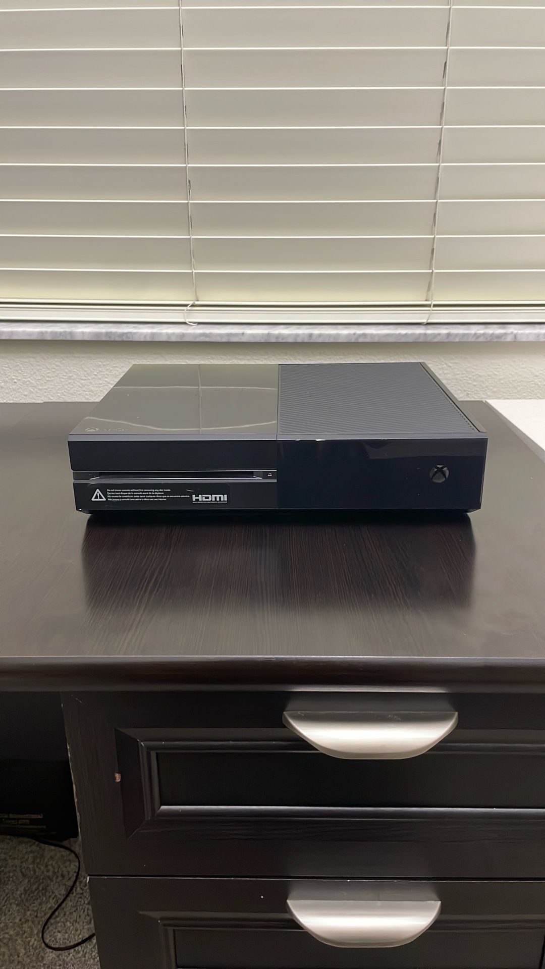 Xbox One X