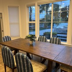 World Market Dining Chairs 