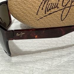 Maui Jim Sunglasses