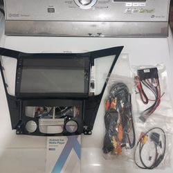 Android 13 Car Radio