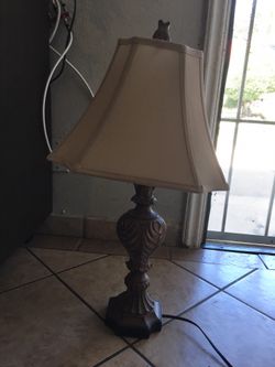 Light stand