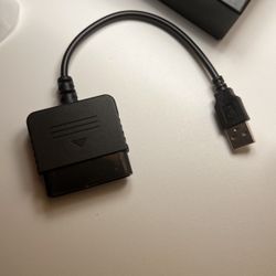 Ps2 Adapter