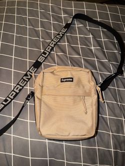 Supreme Side Bag SS18