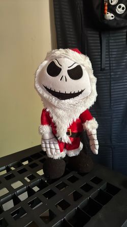 Jack Skellington