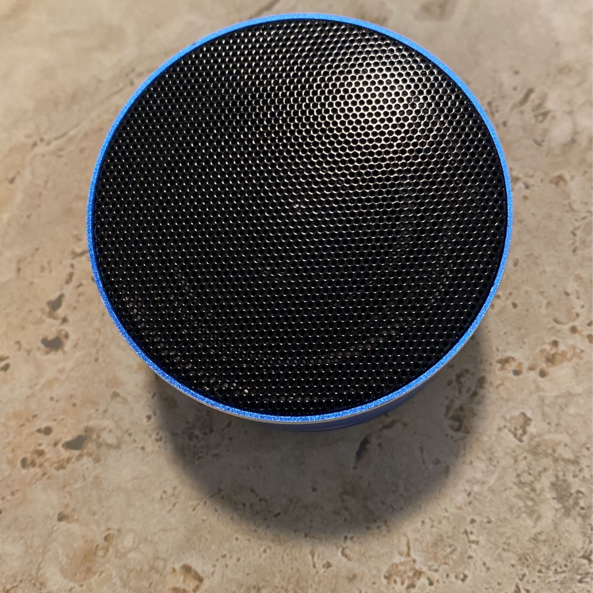 Bluetooth Speaker