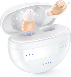 Hearing Aids(brand new)