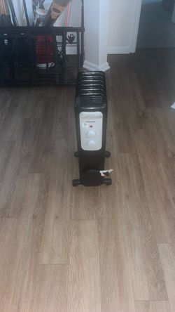 Space Heater 