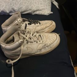 Nike Air Force Ones High Top