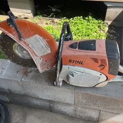 Stihl T5-800