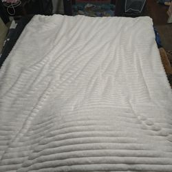 Twin Bed Blanket 
