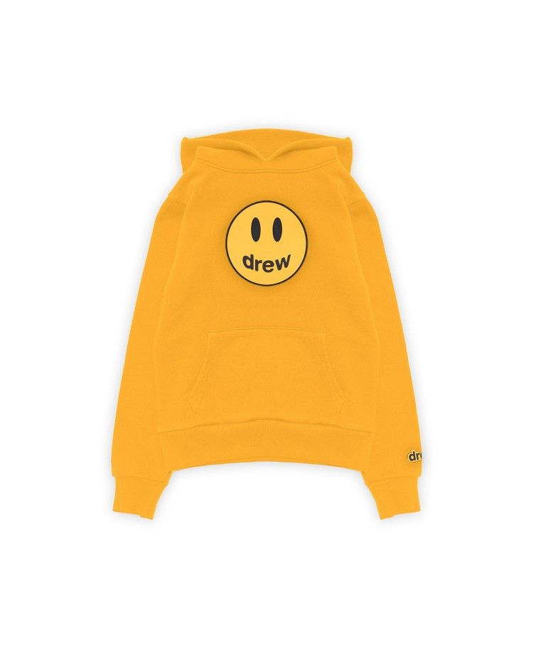 Drew House Oversized Heavyweight Hoodie Size Small Fits Like A Medium 