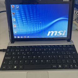 Msi Laptop 