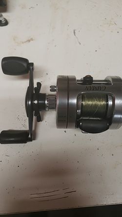 Tica kokanee special reel