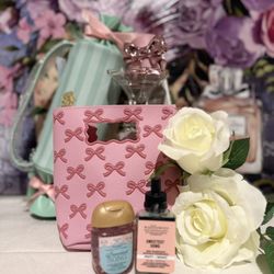 Bath and Body Works Collection