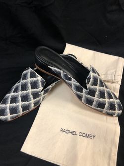 Wedged Mules By Rachel Comey Size 6.5