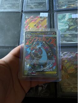 Charizard / oricorio promo sealed