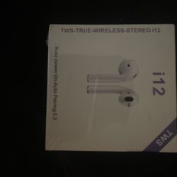 Wireless Earbuds