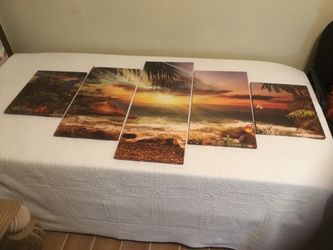 Pretty decorative Picture