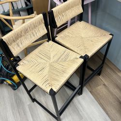 New! Bar Stool!