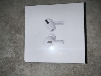 Air Pods 3 Generation