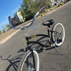 Beach Cruiser 