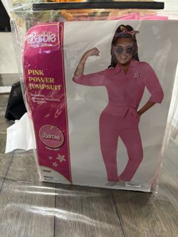 Barby Custome Bew New