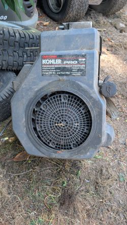 John Deere & Craftsman Riding Lawnmower Parts