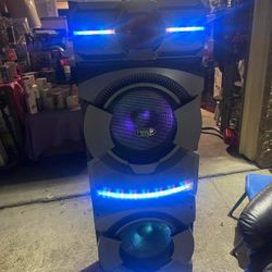 💜💕Las Nuevas Bocinas Bluetooth 💜 12x2 💜 Recargables 💟