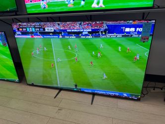 Sony 85” 4k 120hz smart tv K-85XR70 Qled mini led