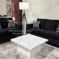 Couches Salas 