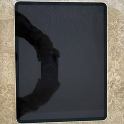 Apple iPad Pro 12.9inch 6th Gen 128gb Unblocked