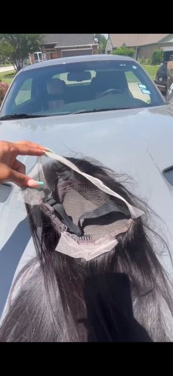 26-30” wigs