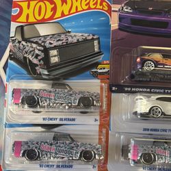 Hotwheels