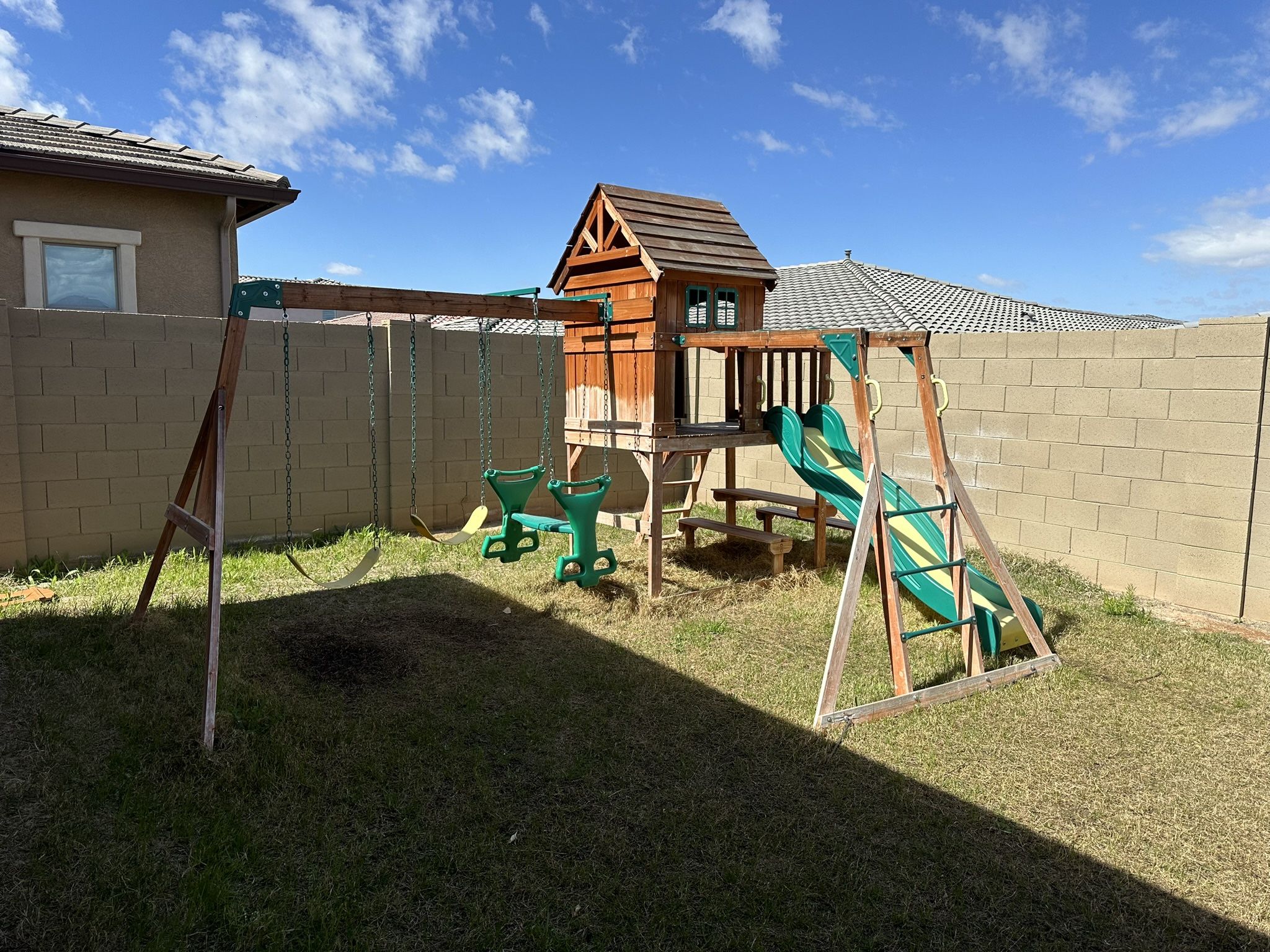 Playground