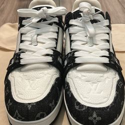 Louis Vitton Trainers / Shoes 
