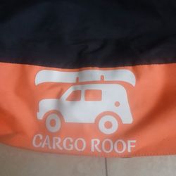 Luggage Cargo Bag