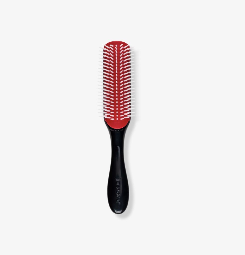 Denman D3 Original 7 Row Styler Hair Brush