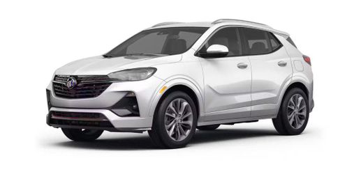 2023 Buick Encore Gx