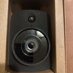 Simple Life Indoor Camera 