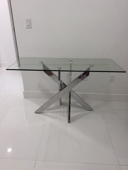 Mesa Usada