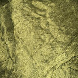 Cheese Cloth Table Runners