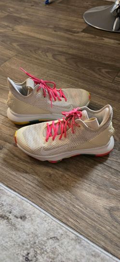 Nike LeBron Witness IV BV7427-102 Basketball Shoes