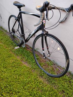 SE RACING SE ROAD BIKE