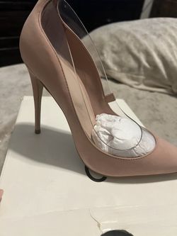 ALDO Heel Size 7 $60
