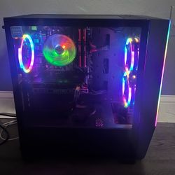 🔥 RTX 2060 Gaming PC – i7, Fast & Ready to Game! 💻🎮